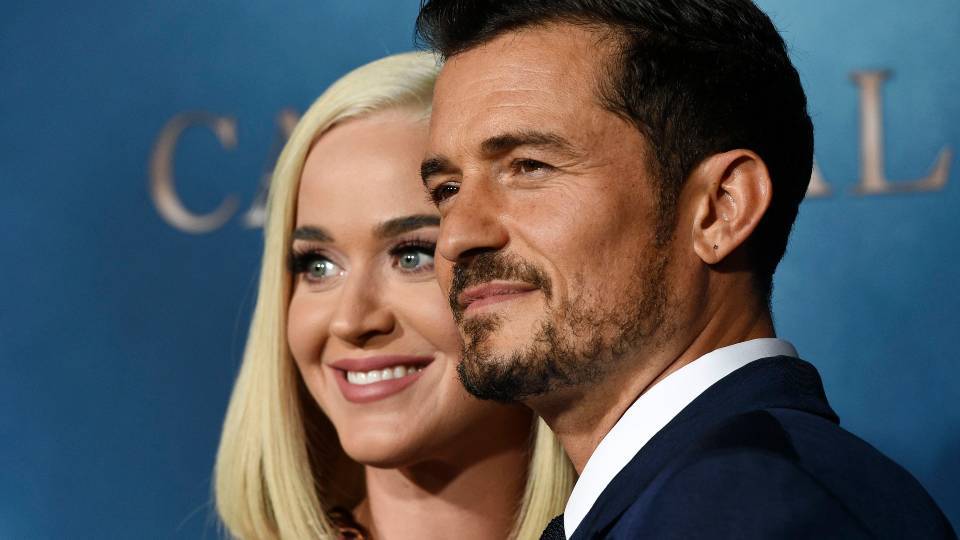 Katy Perry Orlando Bloom’s Wedding Is Being Affected By Coronavirus in a Big Way - stylecaster.com