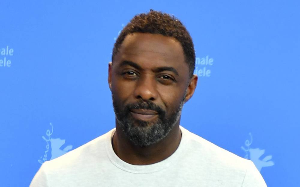 Idris Elba Seems to Imply He Was Exposed to Coronavirus From Justin Trudeau's Wife - www.justjared.com - Britain