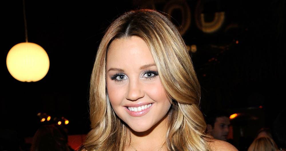 Amanda Bynes' Lawyer Asks For Her 'Privacy' Amid Treatment for Mental Health After Pregnancy Announcement - www.justjared.com