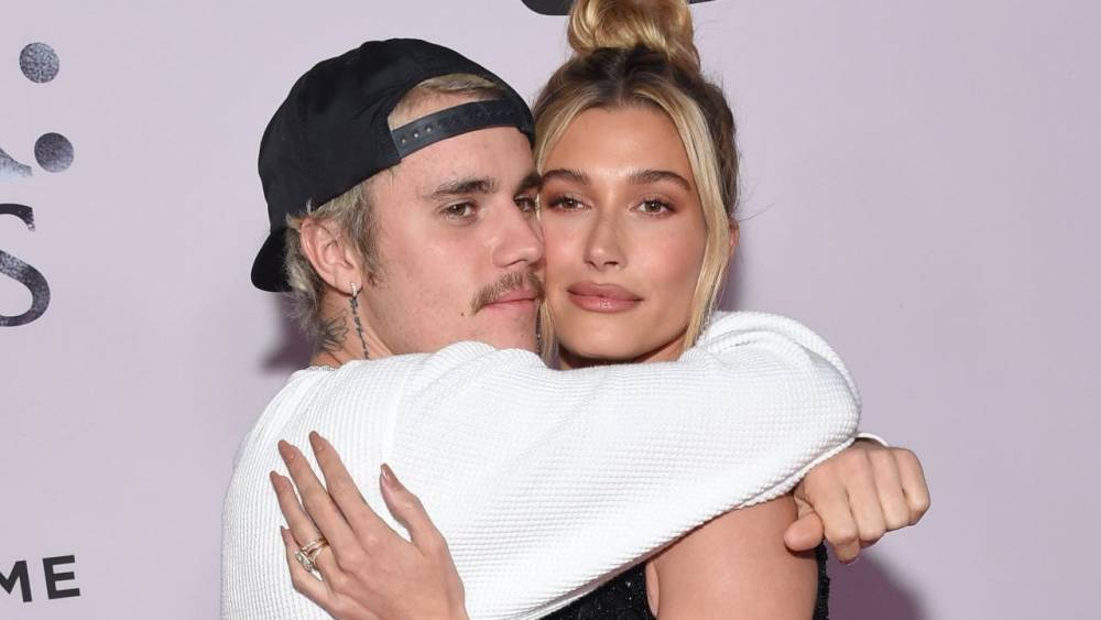 Hailey Bieber Joins TikTok With the Help of Her Husband Justin: See Their Dance Moves! - www.etonline.com