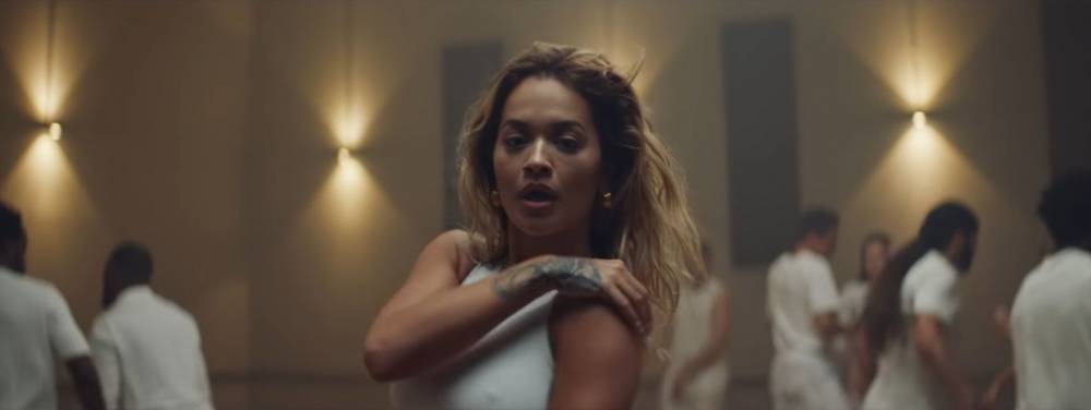 Rita Ora Takes You Inside Dance Rehearsals For ‘How To Be Lonely’ Video - etcanada.com - Britain