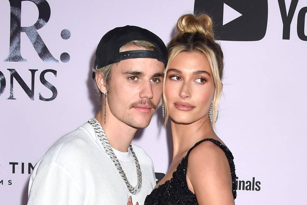 Hailey Bieber Joins TikTok With the Help Of Her Husband Justin: See Their Dance Moves! - etcanada.com