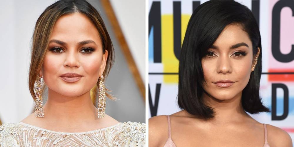 Chrissy Teigen Defends Vanessa Hudgens After Coronavirus Remarks: 'She Is Learning Now and That’s All You Can Ask For' - www.elle.com