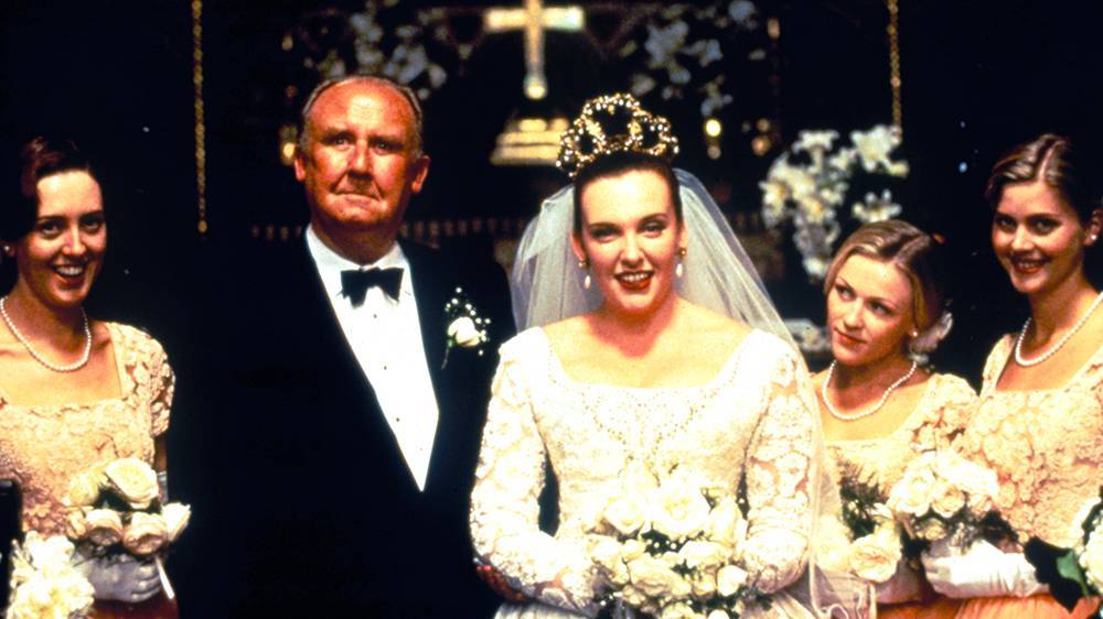 ‘Muriel’s Wedding’ Turns 25: Why the Flawed Heroine Was Ahead of Her Time - variety.com - Australia - New York