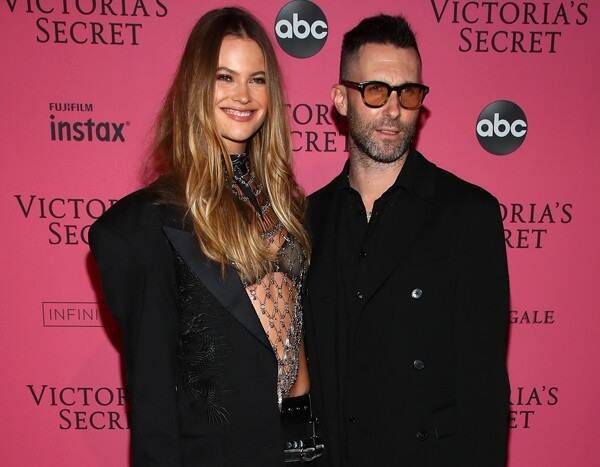 How Adam Levine Went From Playboy Rock Star to Doting Family Man - www.eonline.com