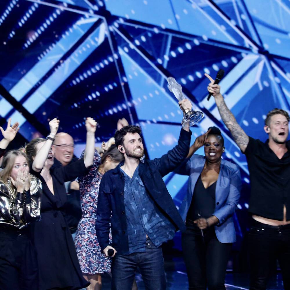 Eurovision Song Contest cancelled amid coronavirus crisis - www.peoplemagazine.co.za - Netherlands