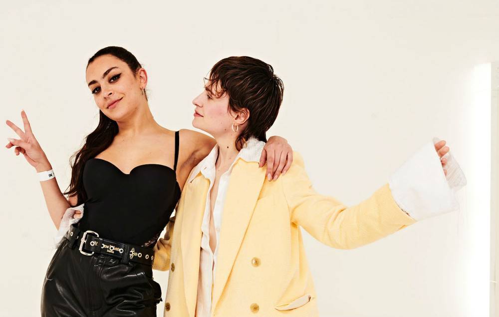 Charli XCX schedules livestream programme with Christine and the Queens, Diplo, Clairo and more - www.nme.com