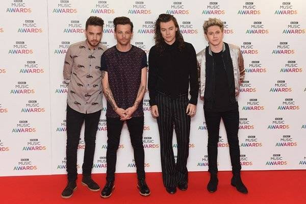 Niall Horan: I don’t talk about music with other One Direction members - www.breakingnews.ie - Ireland