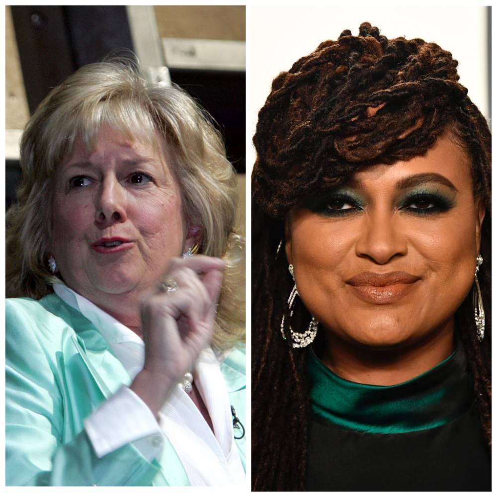 ‘When They See Us’ Real-Life Prosecutor Linda Fairstein Is Suing Ava DuVernay And Netflix–Says Her Career Was Destroyed - theshaderoom.com
