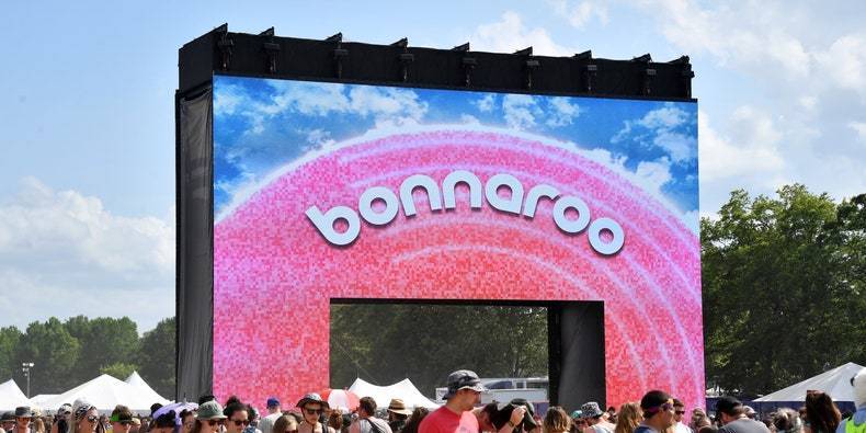 Bonnaroo 2020 Postponed Due to Coronavirus Outbreak - pitchfork.com - Tennessee - city Manchester, state Tennessee