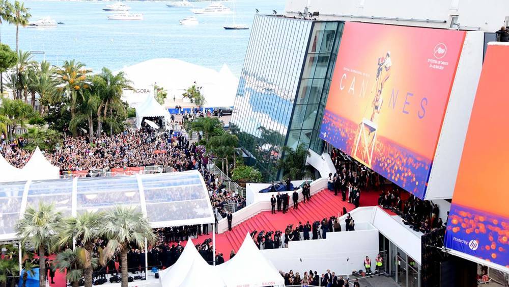 Cannes Launches Virtual Market to Run Alongside Physical Event - www.hollywoodreporter.com