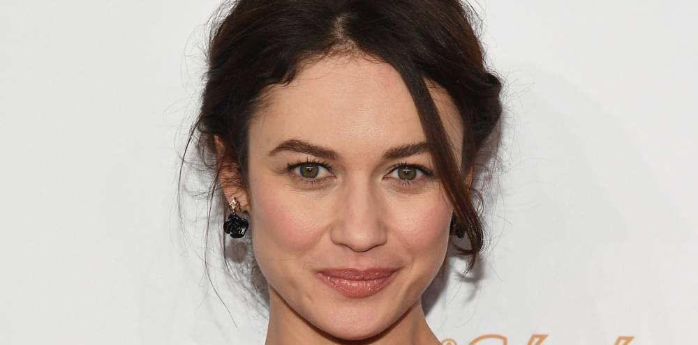 Olga Kurylenko Answers Your Coronavirus Questions, Reveals What She's Been Taking After Testing Positive - www.justjared.com - London