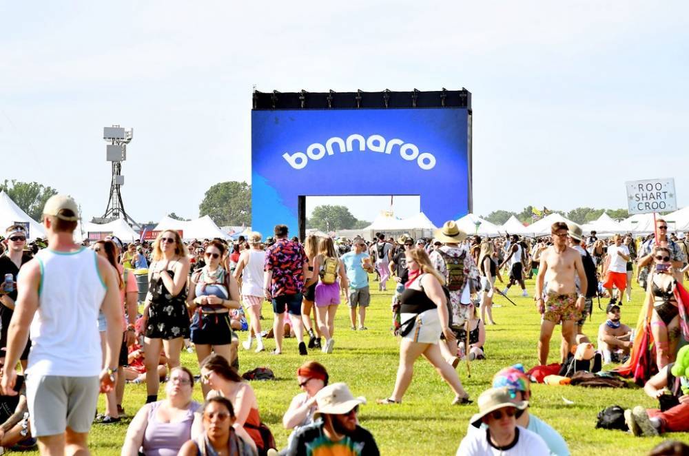 Bonnaroo Is Latest Festival Getting Postponed Due to Coronavirus - www.billboard.com - Manchester