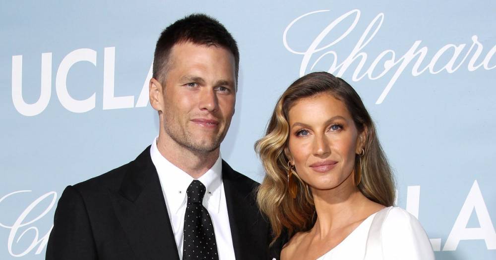 Gisele Bundchen Reflects on the Past Decade After Tom Brady Leaves Patriots: ‘What a Ride’ - www.usmagazine.com - Boston