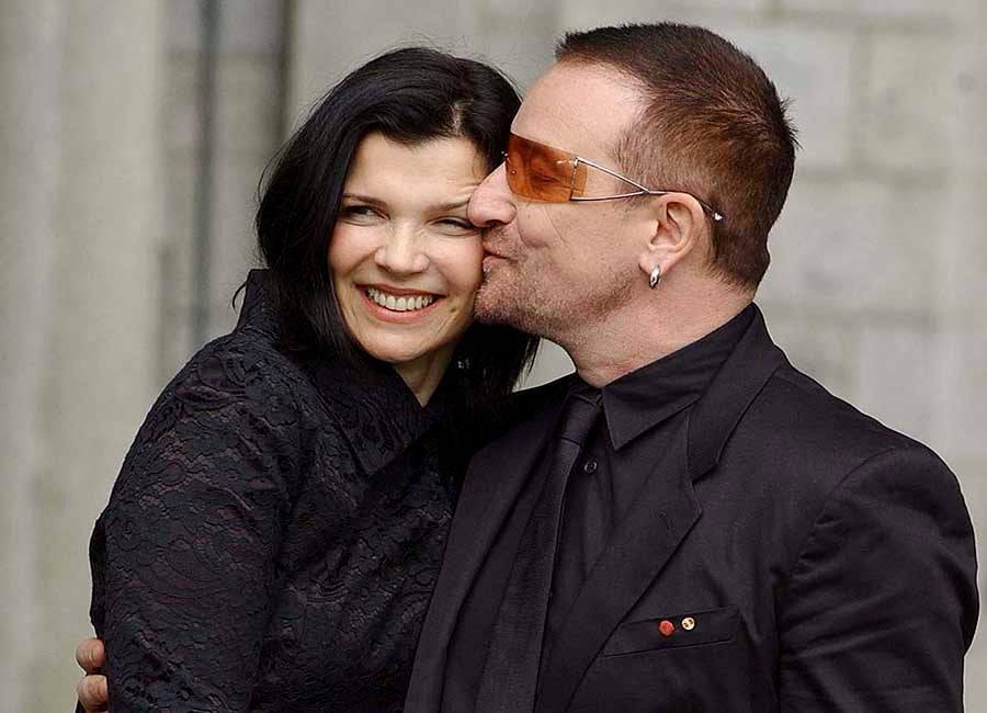 WATCH: Bono pens new song to soothe U2 fans during uncertain times - evoke.ie - Italy - Ireland - Dublin