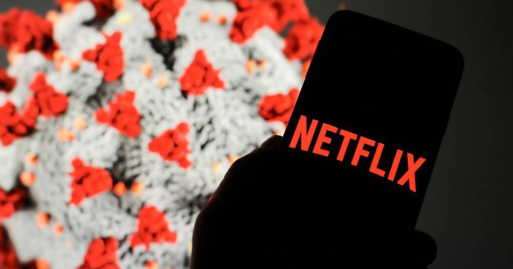 What is a Netflix Party? How you can crack self-isolation boredom by socialising at a safe distance - www.ok.co.uk - Britain