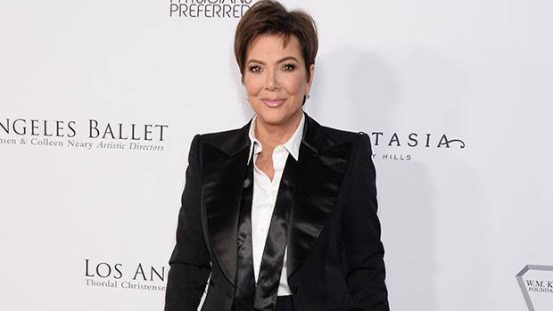 Kris Jenner More Stars Who Tested Negative For Coronavirus After Symptoms Or Exposure - hollywoodlife.com