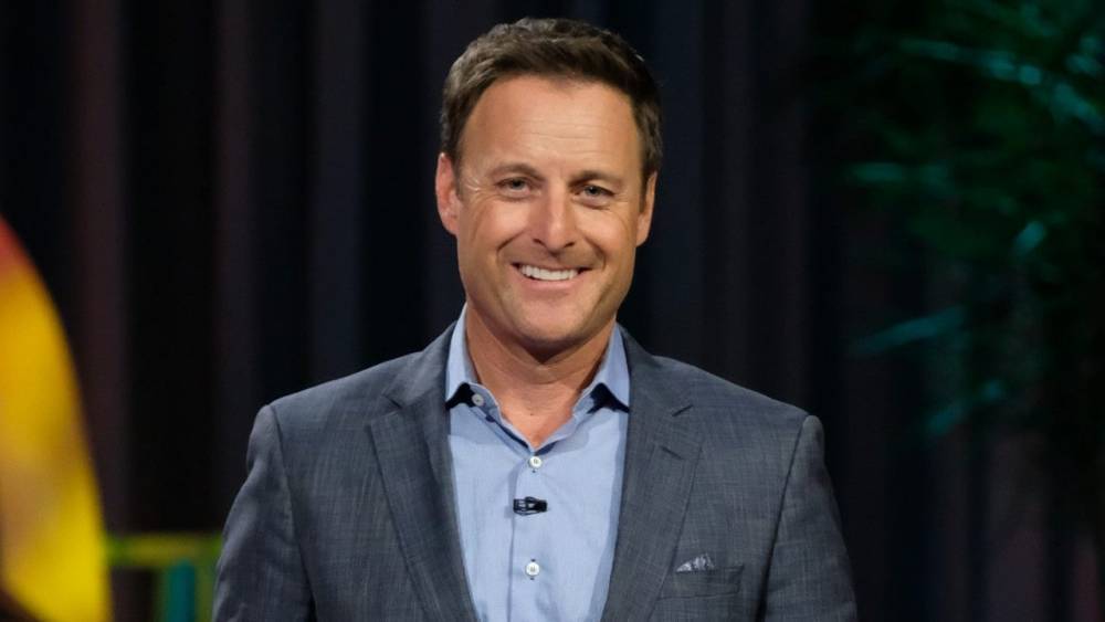 'The Bachelorette': Chris Harrison Says 'There Will Be Some Different Guys' When Clare Crawley's Season Films - www.etonline.com