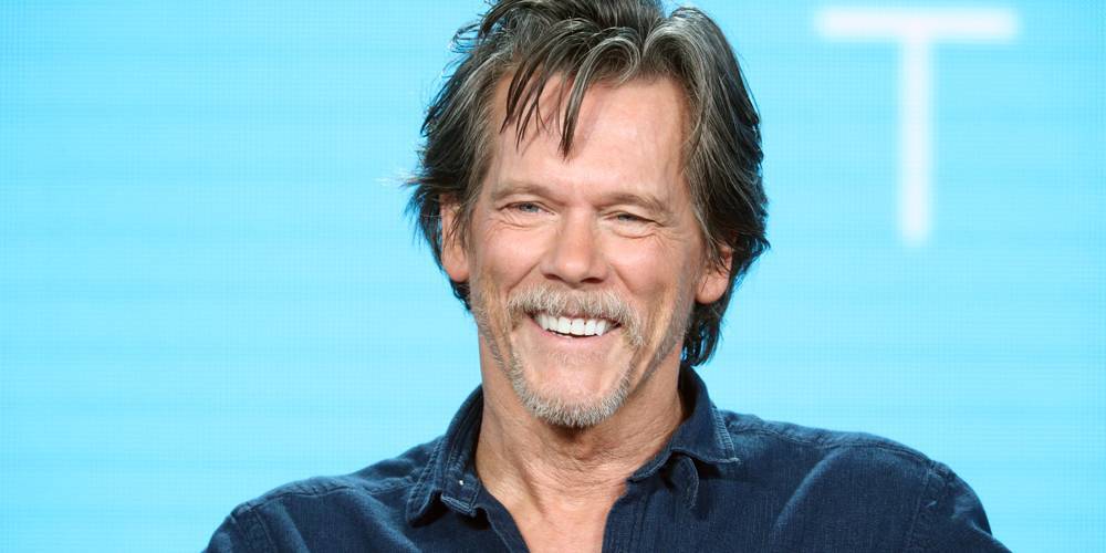 Kevin Bacon Launches '6 Degrees' Campaign to Encourage Staying Home Amid Coronavirus Outbreak - Watch! (Video) - www.justjared.com