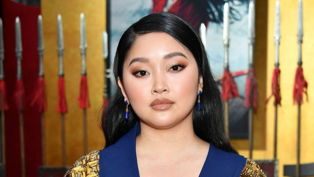 Lana Condor Confronts Donald Trump About His 'Racist Words & Actions' On Twitter - www.mtv.com - China