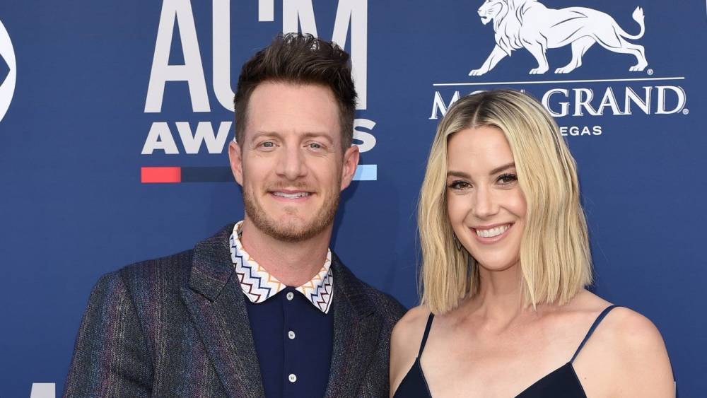 Florida Georgia Line's Tyler Hubbard and Wife Reveal Gender of Third Baby - www.etonline.com - Florida - county Hubbard