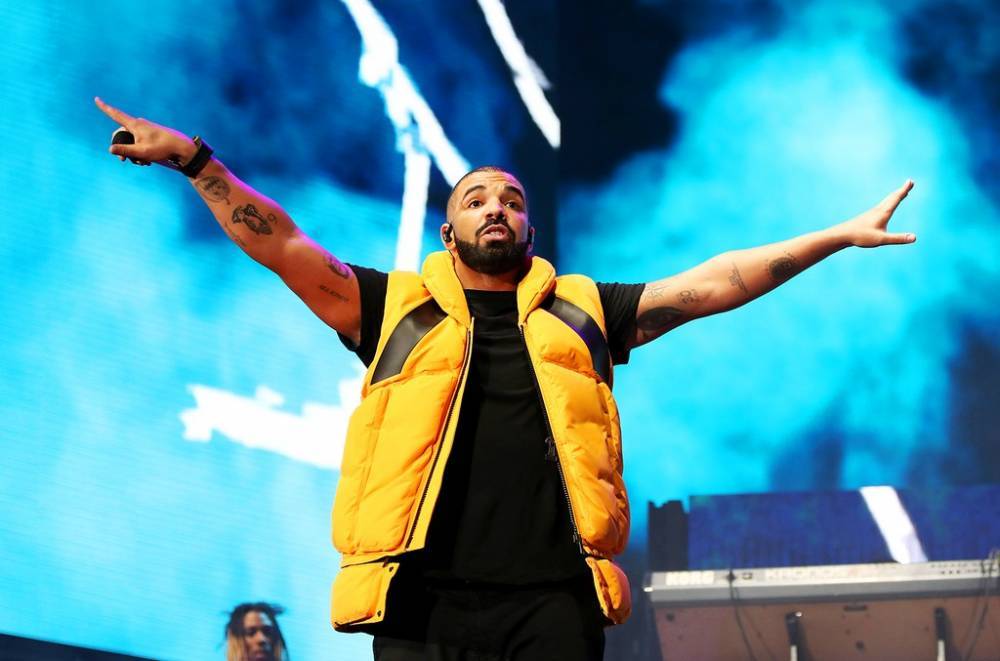 Best He's Ever Had: Drake's 100 Biggest Billboard Hot 100 Hits - www.billboard.com
