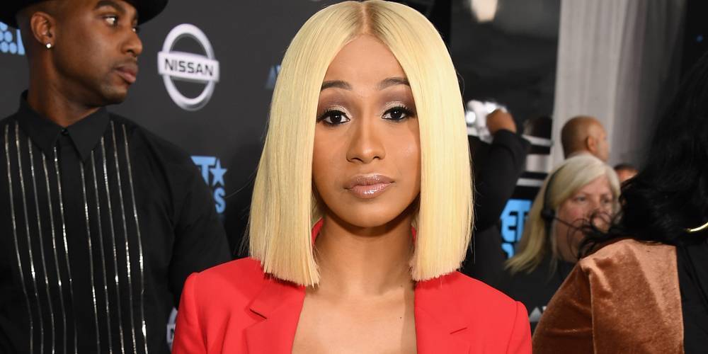 Cardi B Wants Someone at the Pentagon to Tell Her What's Going On Amid Coronavirus Crisis - www.justjared.com