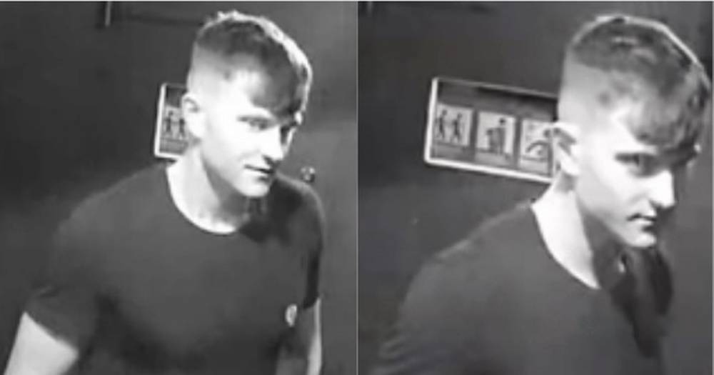 Police in CCTV appeal after teen raped behind Manchester city centre car park - www.manchestereveningnews.co.uk - Manchester