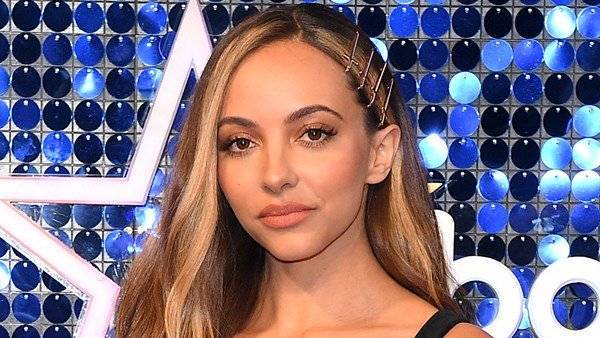 Jade Thirlwall says she was under ‘humongous pressure’ as a young star - www.breakingnews.ie - city This