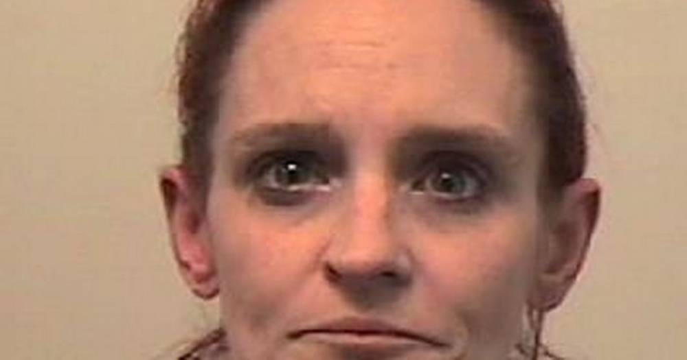 Missing Prestwick woman Erin Lawrie sparks police appeal for information - www.dailyrecord.co.uk