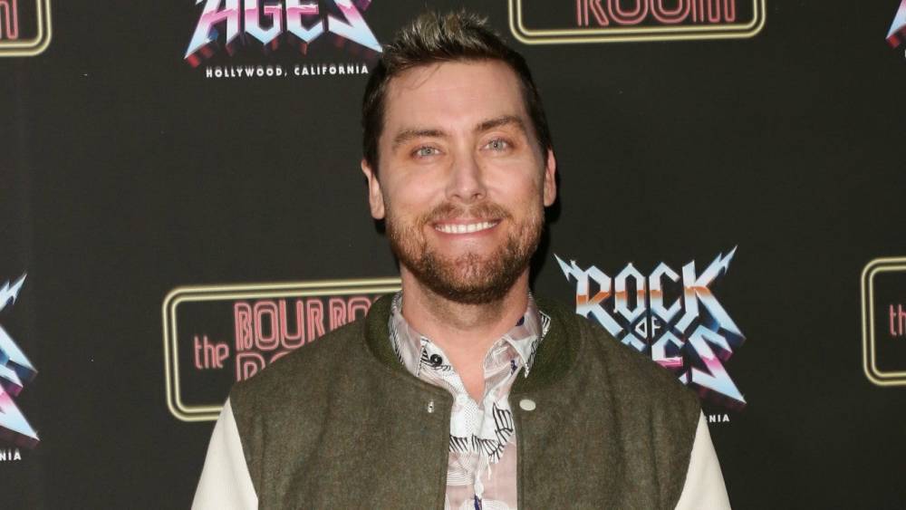 Lance Bass Reveals He Lost a Baby Boy at 8 Weeks After 9 IVF Tries (Exclusive) - www.etonline.com