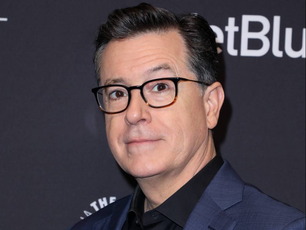 From Colbert to Shakespeare, the show must go on(line) - torontosun.com - Los Angeles