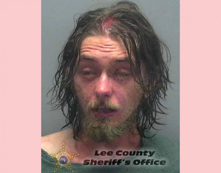 Florida Man Arrested For Drunkenly Beating A Pregnant Woman He Thought Had Coronavirus - perezhilton.com - Florida