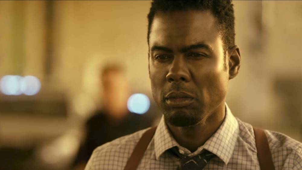 Chris Rock’s “Saw” Film “Spiral” Is The Latest To Have Its Release Delayed Because Of Coronavirus - www.hollywoodnews.com