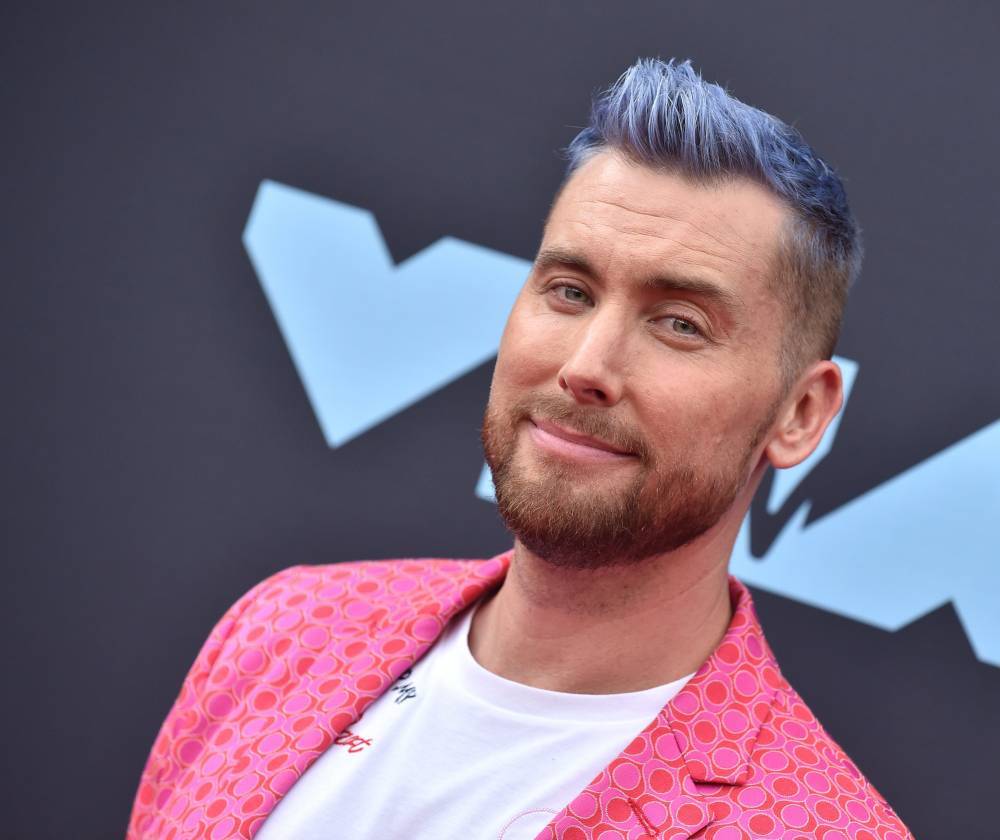 Lance Bass Reveals He Lost A Baby Boy At 8 Weeks After 9 IVF Tries - etcanada.com