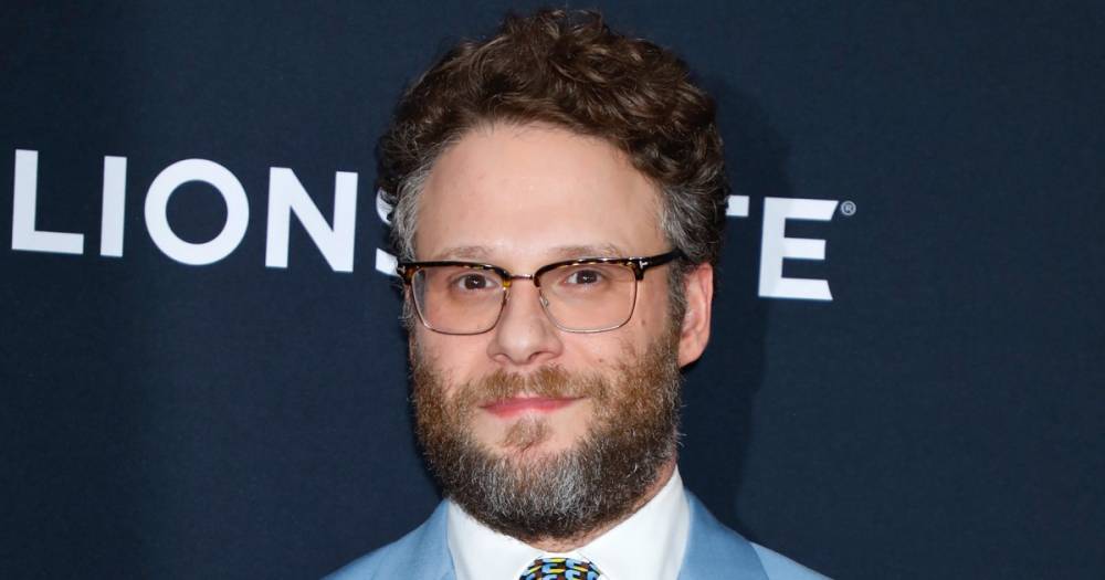 Seth Rogen Got High and Live-Tweeted ‘Cats,’ Says ‘Judi Dench Looks the Most Cuddly’ - www.usmagazine.com