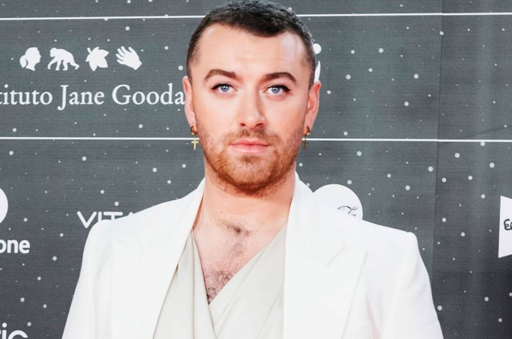 Sam Smith Urges Fans to 'Take Care of Each Other' Amid Coronavirus Crisis - www.billboard.com