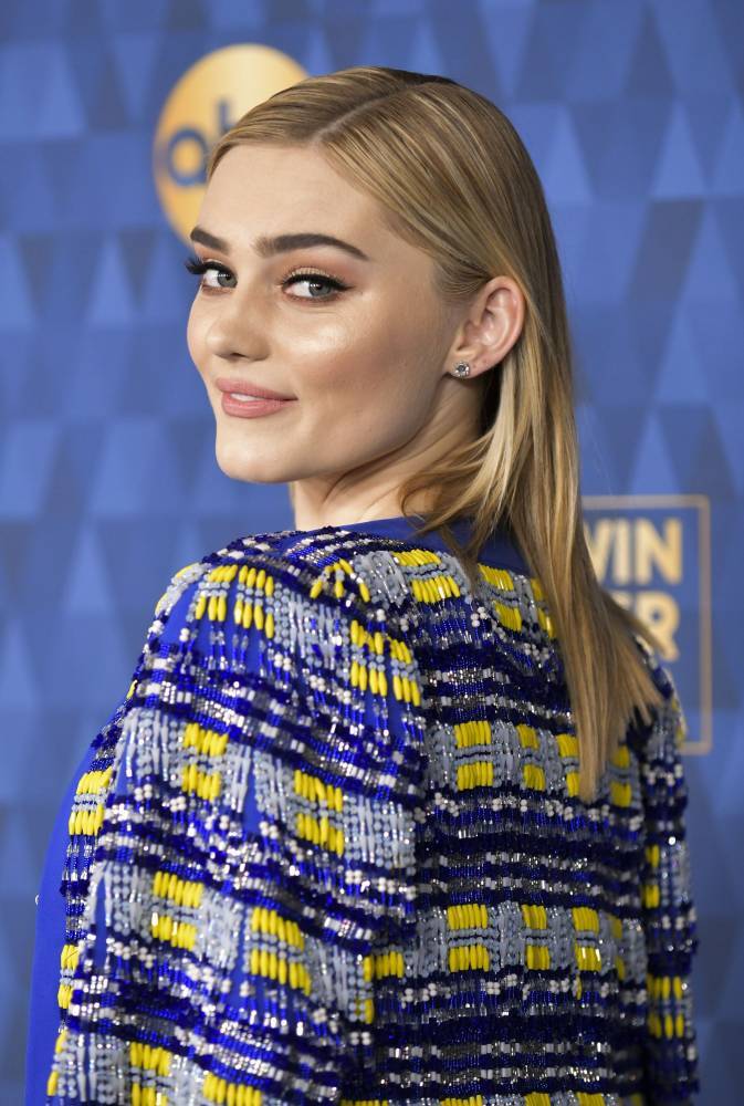Meg Donnelly Talks The Importance Of Her Comedy ‘American Housewife’ During The Coronavirus Pandemic - etcanada.com - USA - Canada