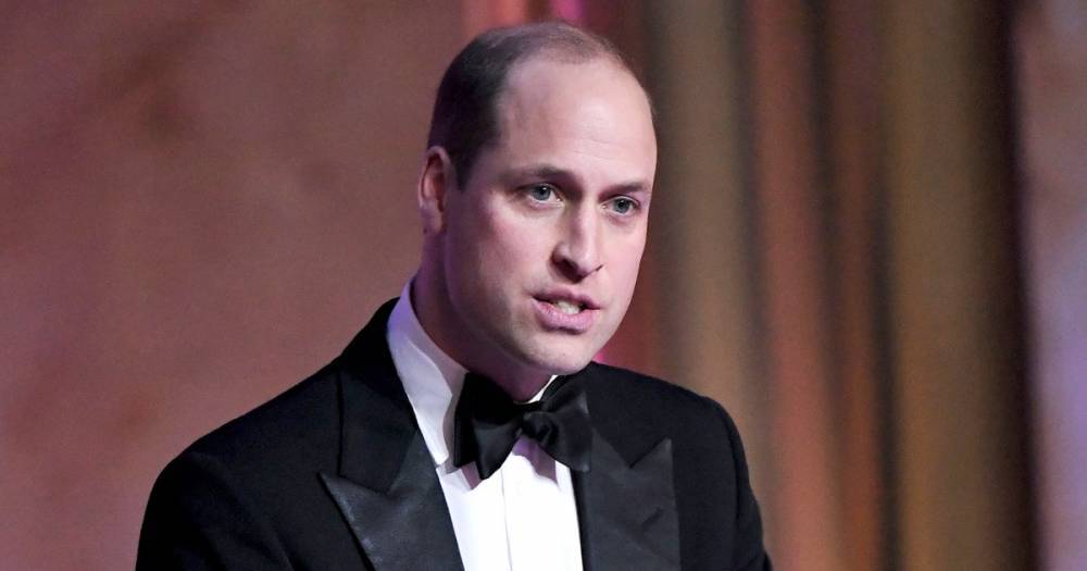 Prince William Shares Message of Support Amid Coronavirus Pandemic: People ‘Have a Unique Ability to Pull Together’ - www.usmagazine.com - Britain