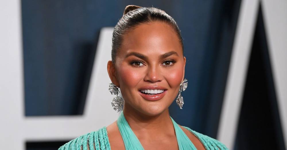 Chrissy Teigen’s Family Loves This Game, and We Found It on Sale for $24 - www.usmagazine.com