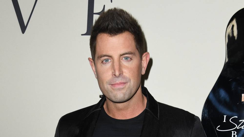 Christian singer Jeremy Camp's faith was tested when his wife died: 'The most painful part of my life' - www.foxnews.com