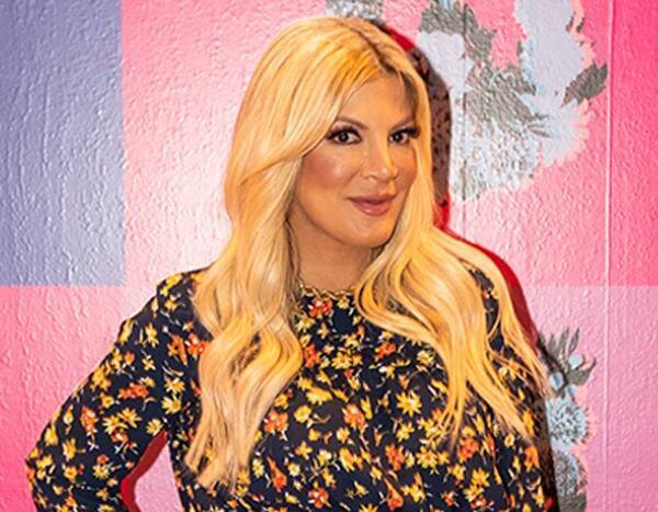 Tori Spelling Apologizes After Photo of Daughter Sparks Racism Accusations - www.eonline.com