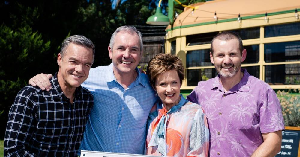 Happy birthday Neighbours! Why the Aussie soap still draws Brits in 35 years later - www.manchestereveningnews.co.uk - Britain