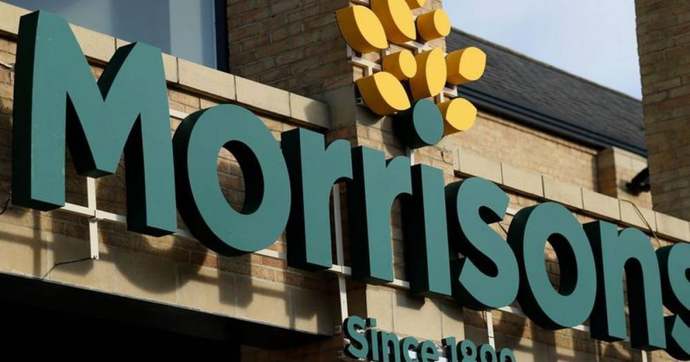 Morrisons to hire 3,500 staff to help with home deliveries during coronavirus - www.dailyrecord.co.uk
