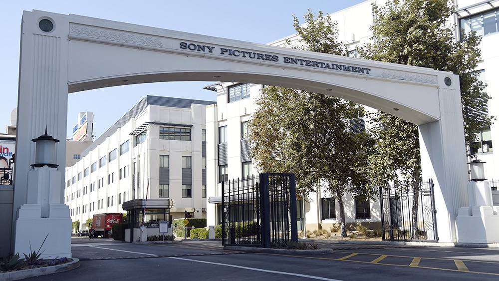 Building on Sony Pictures Lot Shut Down After Visitor Diagnosed With Coronavirus - variety.com - Los Angeles