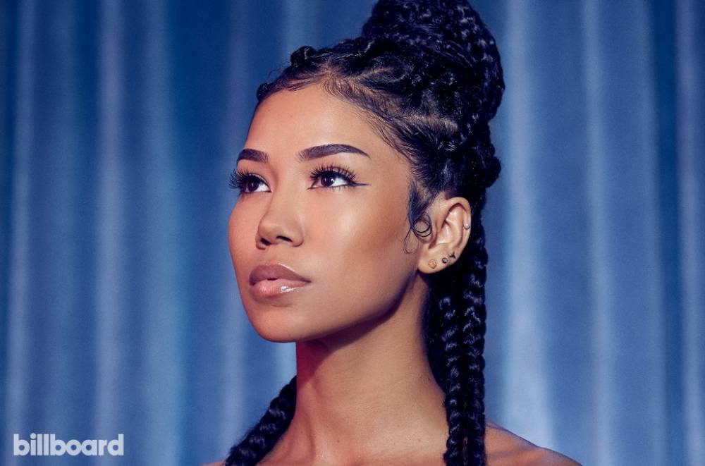 Here Are the Lyrics to Jhené Aiko's 'B.S.,' Feat. H.E.R. - www.billboard.com