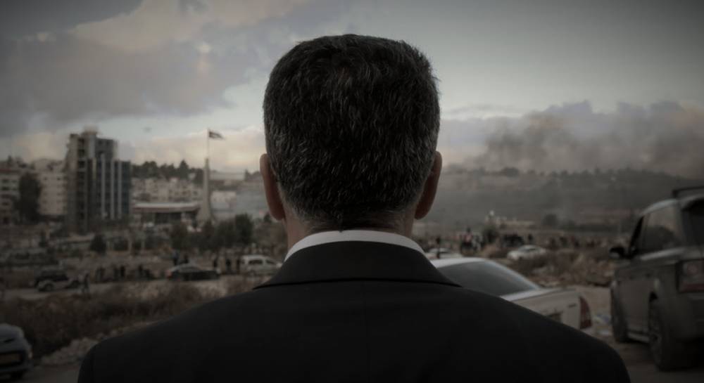 ‘Mayor’: Film Review - variety.com - city Jerusalem - Palestine - area West Bank