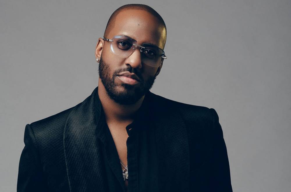 Isaac Carree Returns After 7-Year Hiatus With 'No Risk No Reward': Exclusive Preview - www.billboard.com