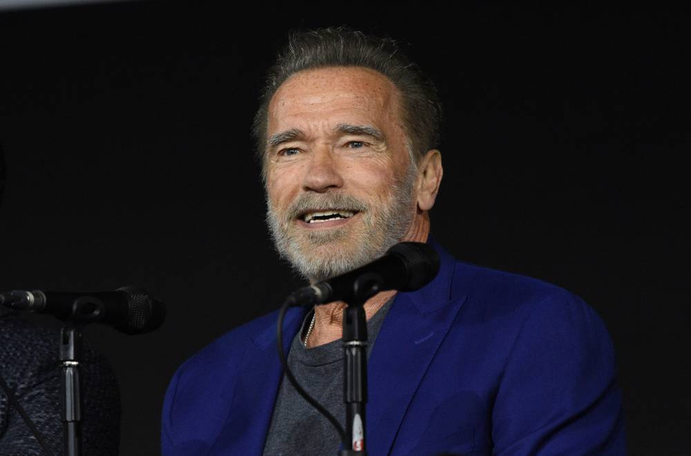 Arnold Schwarzenegger urges people to stay home amid coronavirus outbreak: ‘You, too, spring breakers' - www.foxnews.com - California