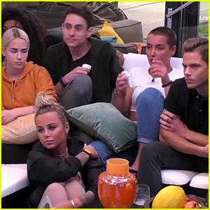 'Big Brother Germany' Cast Finds Out About Coronavirus - Watch The Video - www.justjared.com - Germany